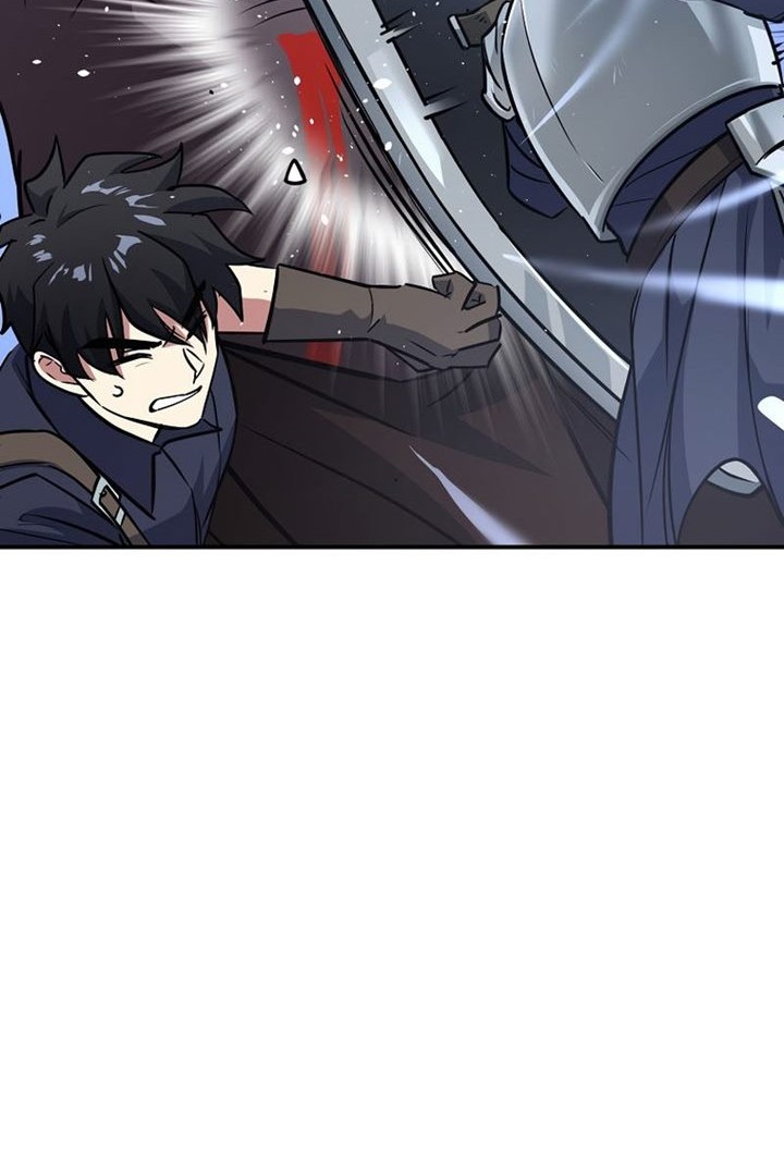 Hyper Luck Chapter 04 Gambar 73