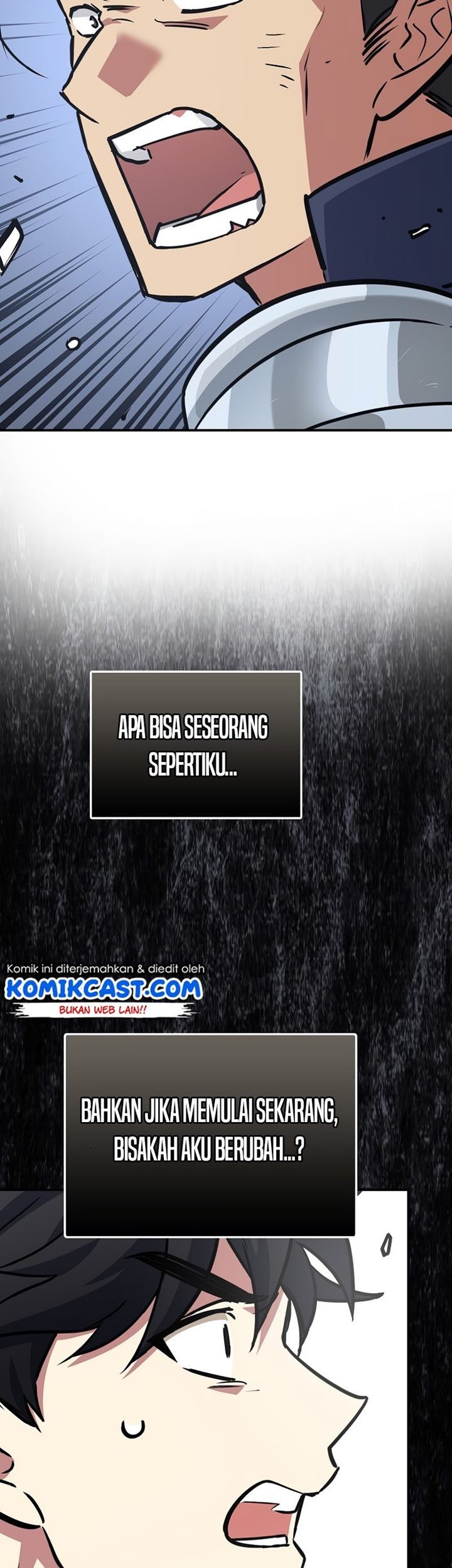 Hyper Luck Chapter 04 Gambar 76