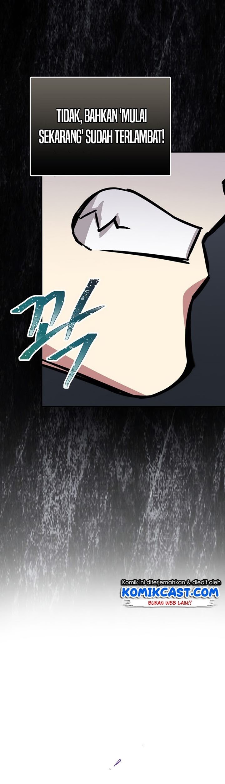 Hyper Luck Chapter 04 Gambar 78