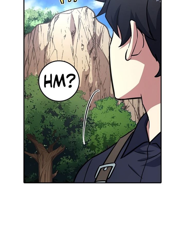 Hyper Luck Chapter 04 Gambar 7