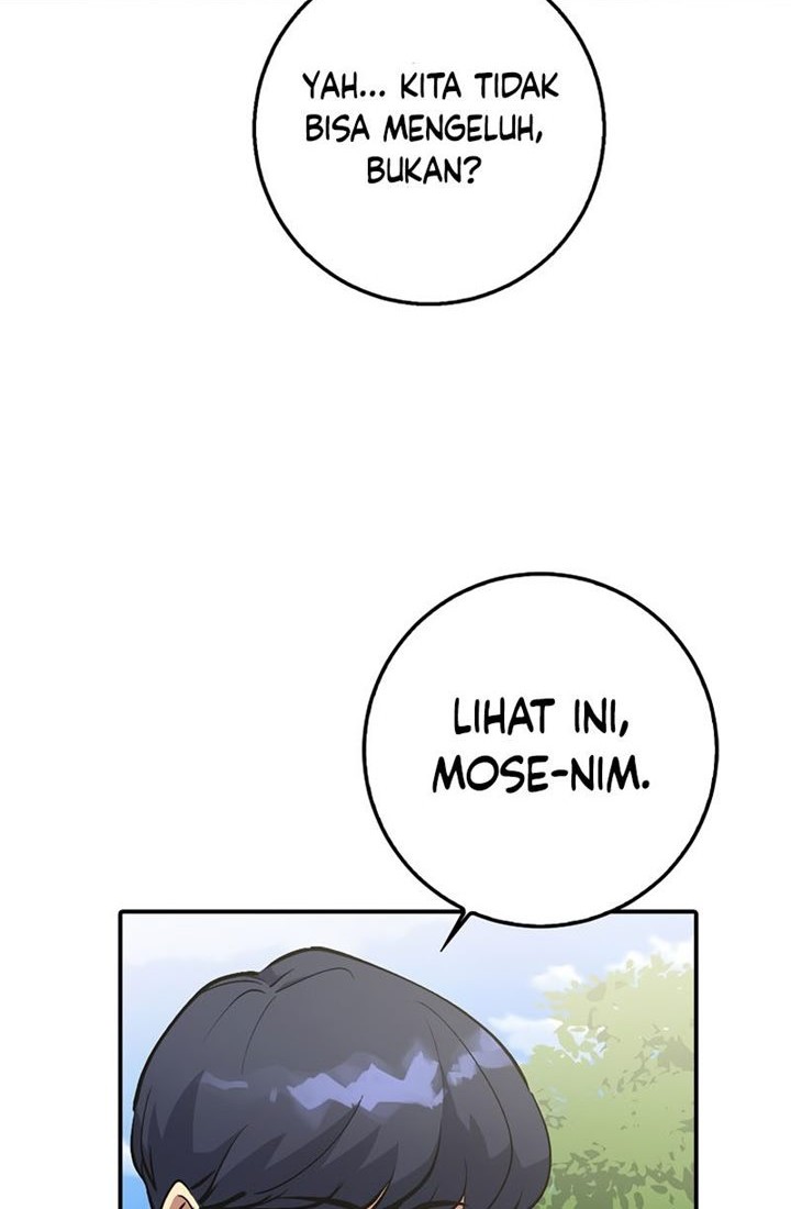 Hyper Luck Chapter 03 Gambar 33