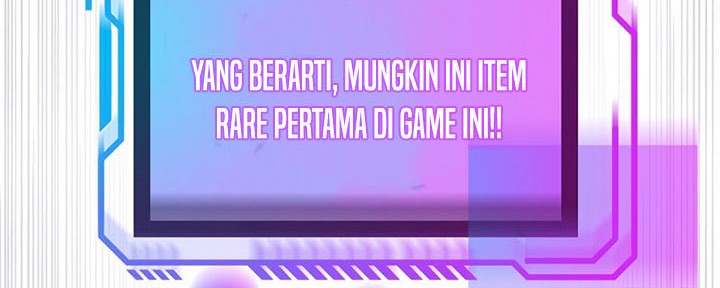 Hyper Luck Chapter 02 Gambar 19