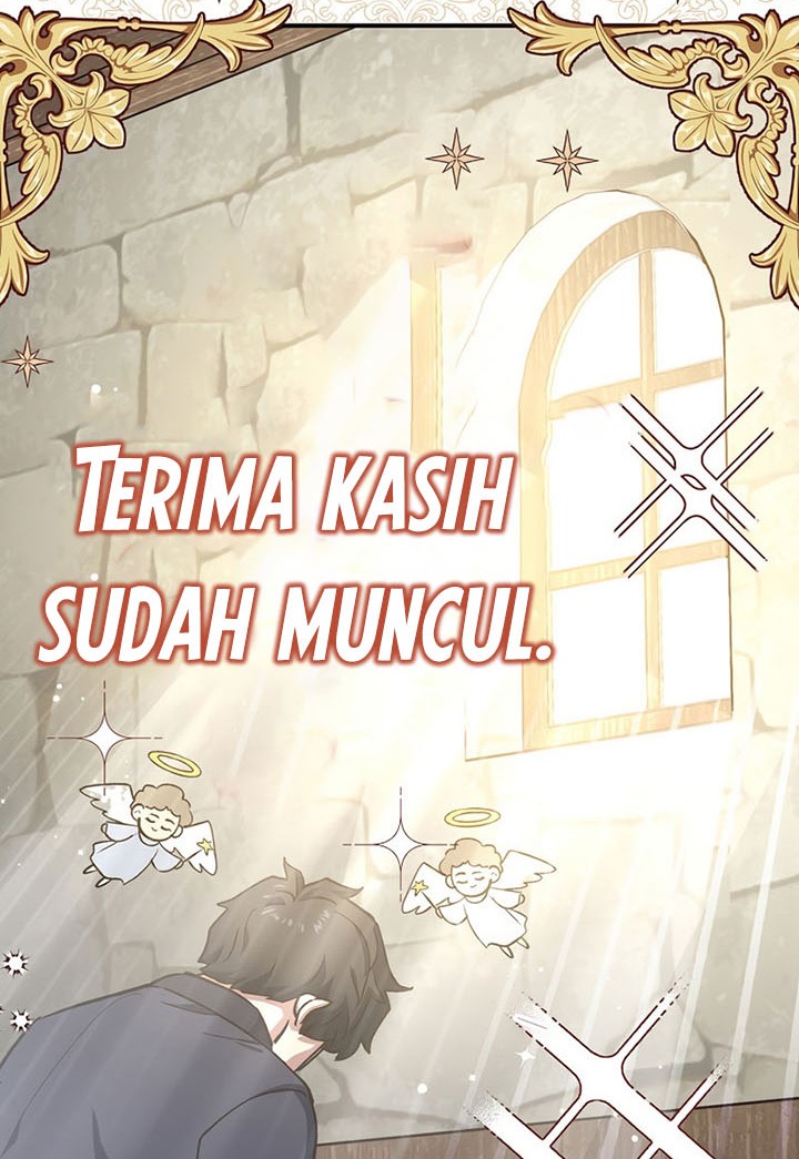 Hyper Luck Chapter 02 Gambar 25