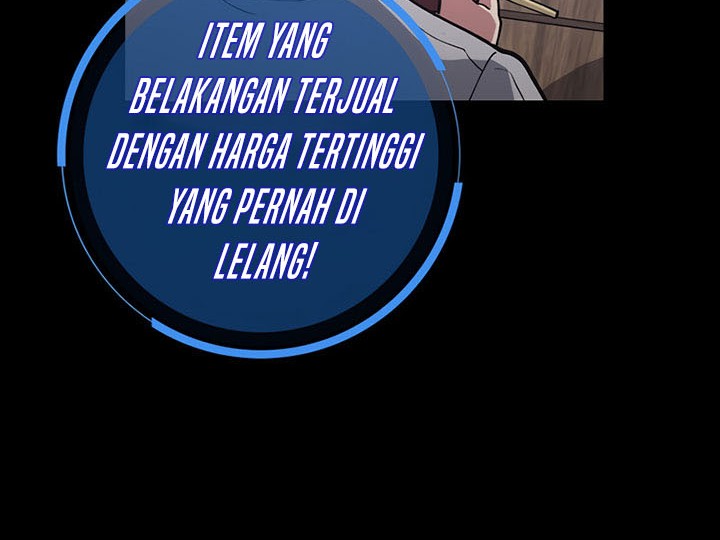 Hyper Luck Chapter 02 Gambar 5