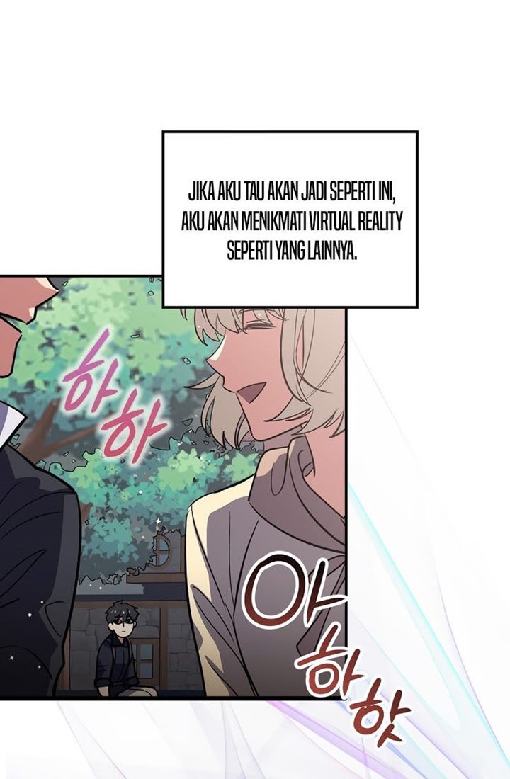 Hyper Luck Chapter 01 Gambar 45