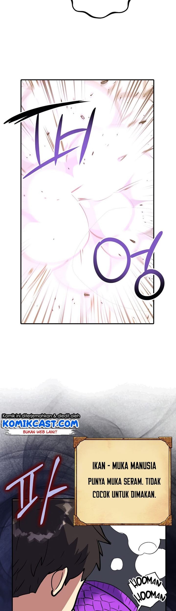 Hyper Luck Chapter 01 Gambar 54