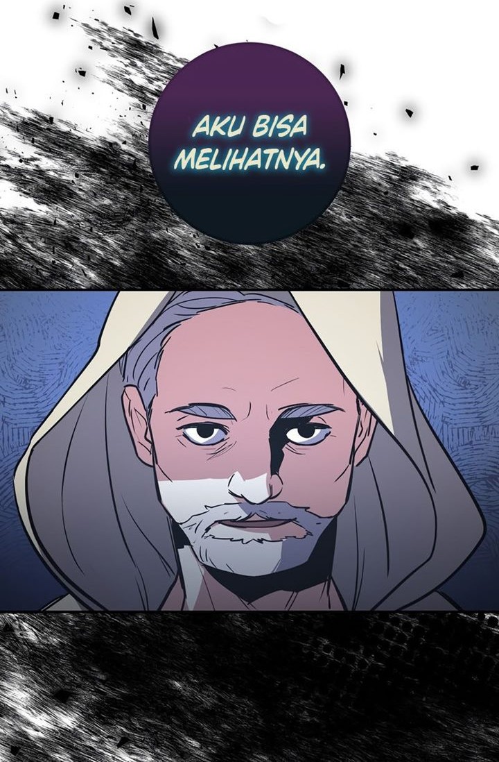 Hyper Luck Chapter 01 Gambar 63