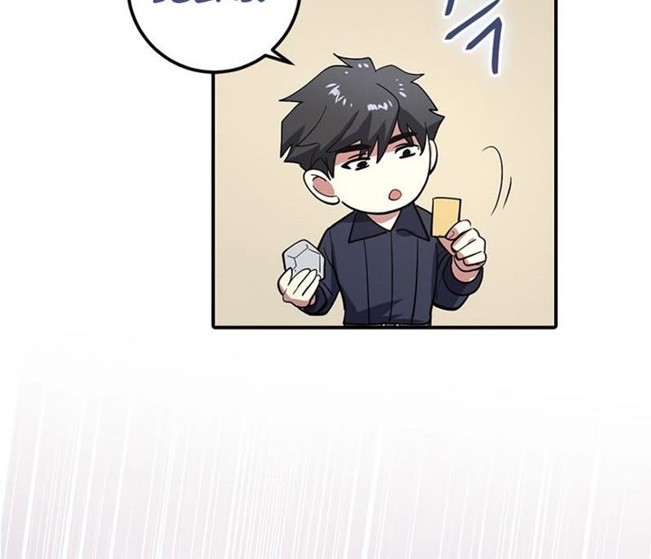 Hyper Luck Chapter 01 Gambar 73