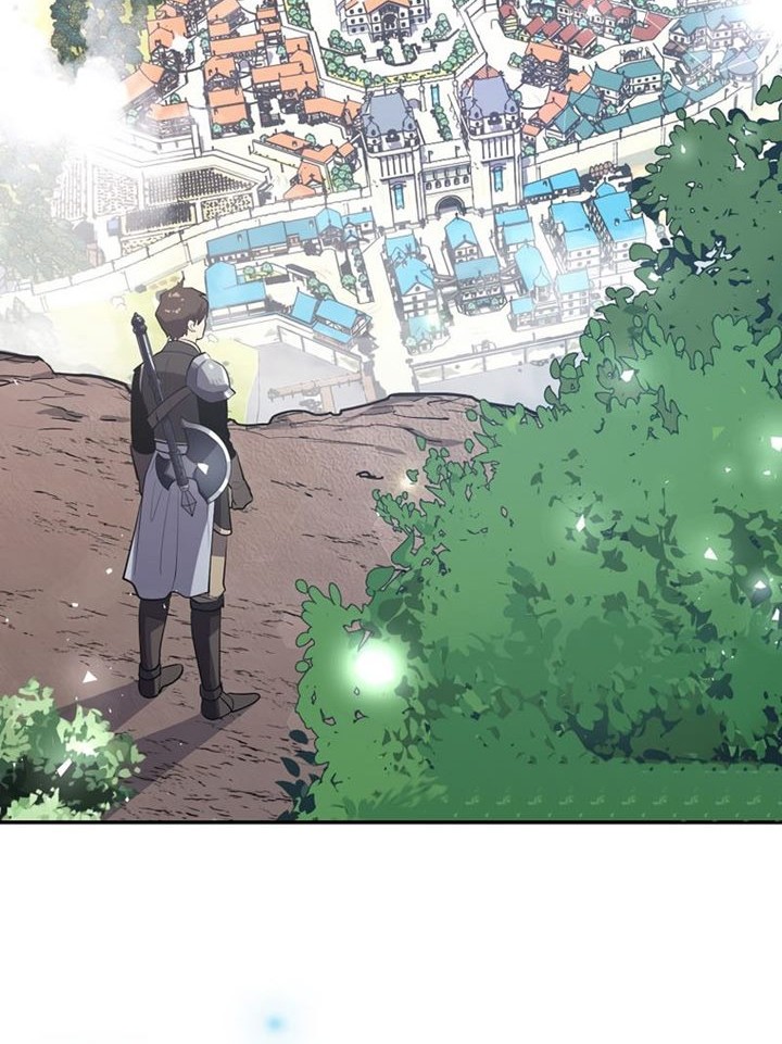 Hyper Luck Chapter 01 Gambar 7