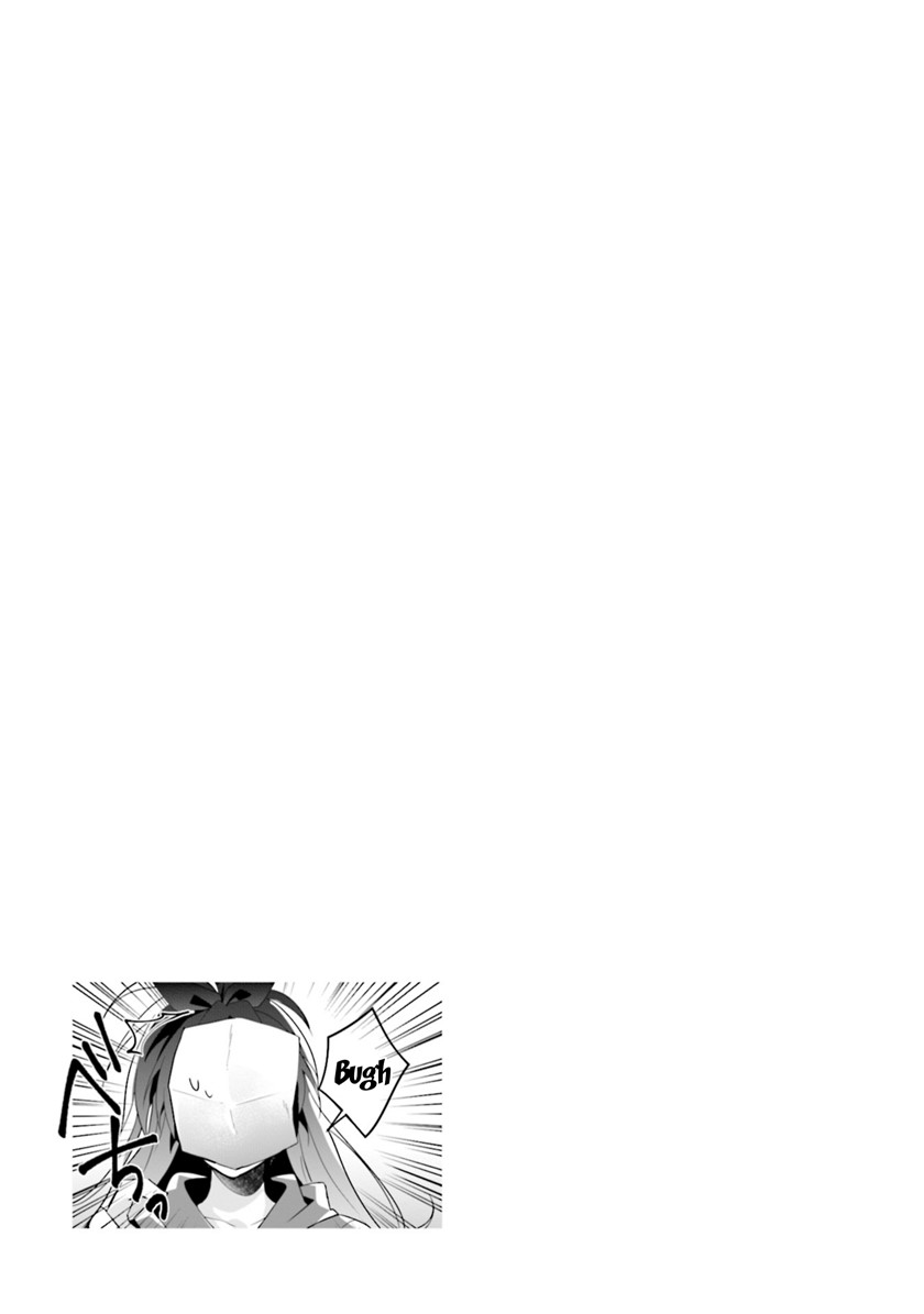 Magia Record: Mahou Shoujo Madoka Magica Side Story Chapter 07 Gambar 35