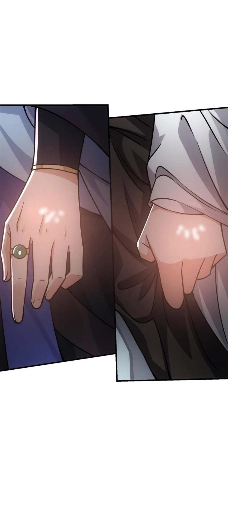 Keep A Low Profile, Sect Leader Chapter 105 Gambar 39