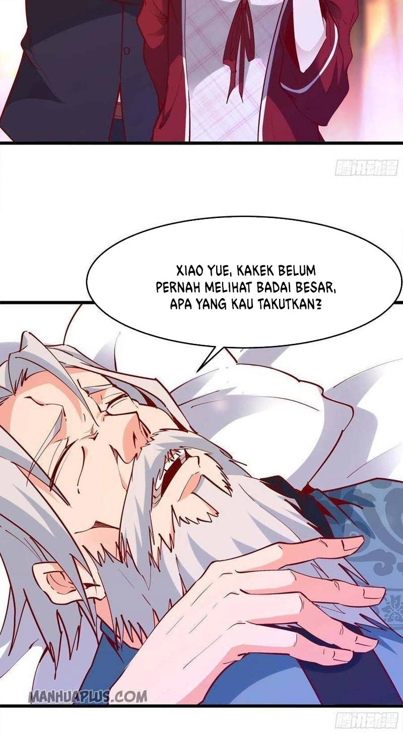 Rebirth City Deity Chapter 176 Gambar 9