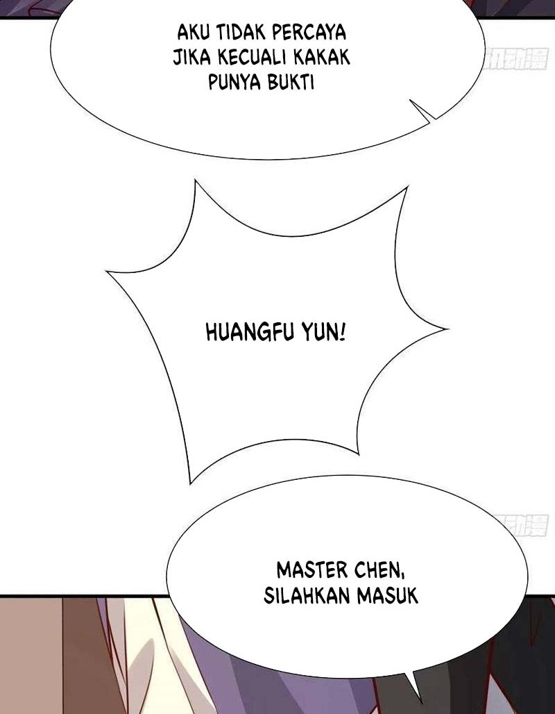 Rebirth City Deity Chapter 175 Gambar 23