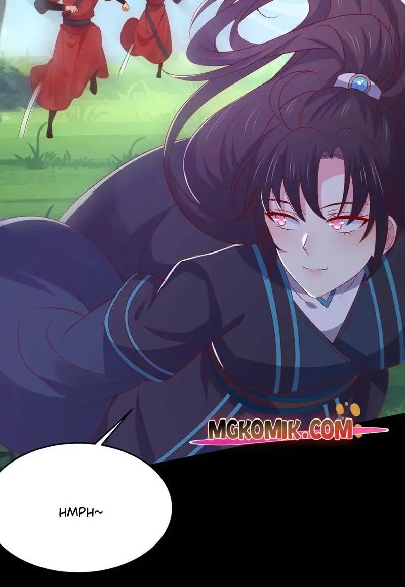 Pupillary Master Chapter 311 Gambar 14