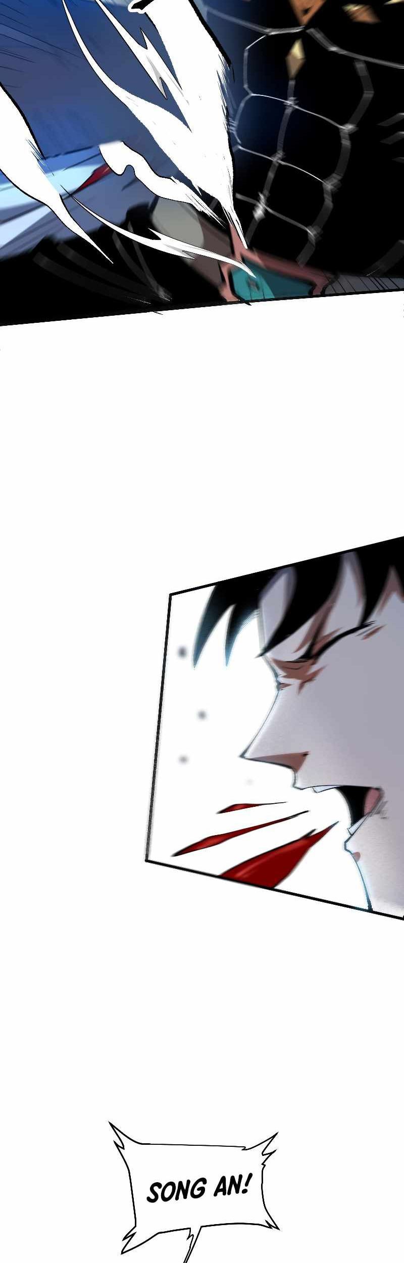 I Rely On BUG To Be The King Chapter 50 Gambar 33
