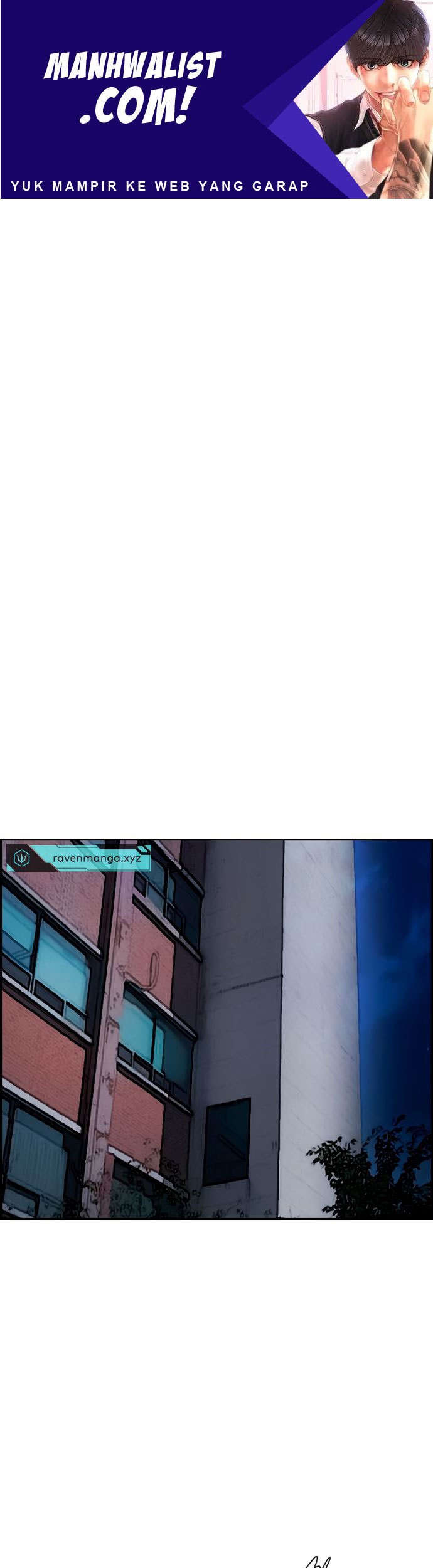 Baca Komik Wind Breaker Chapter 403 Gambar 1