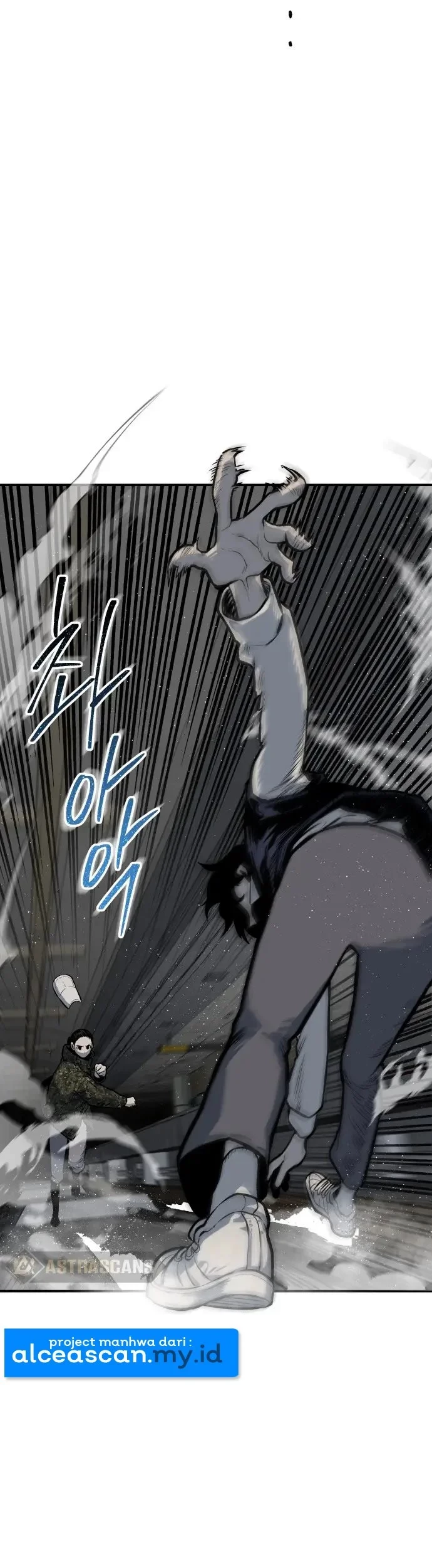 ZomGan Chapter 06 Gambar 22