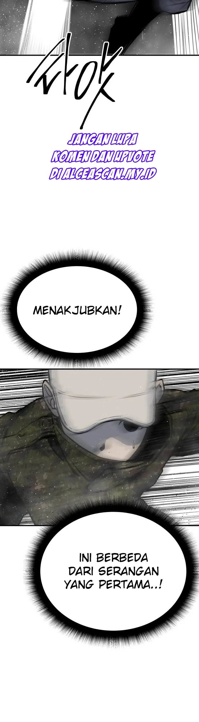 ZomGan Chapter 06 Gambar 39