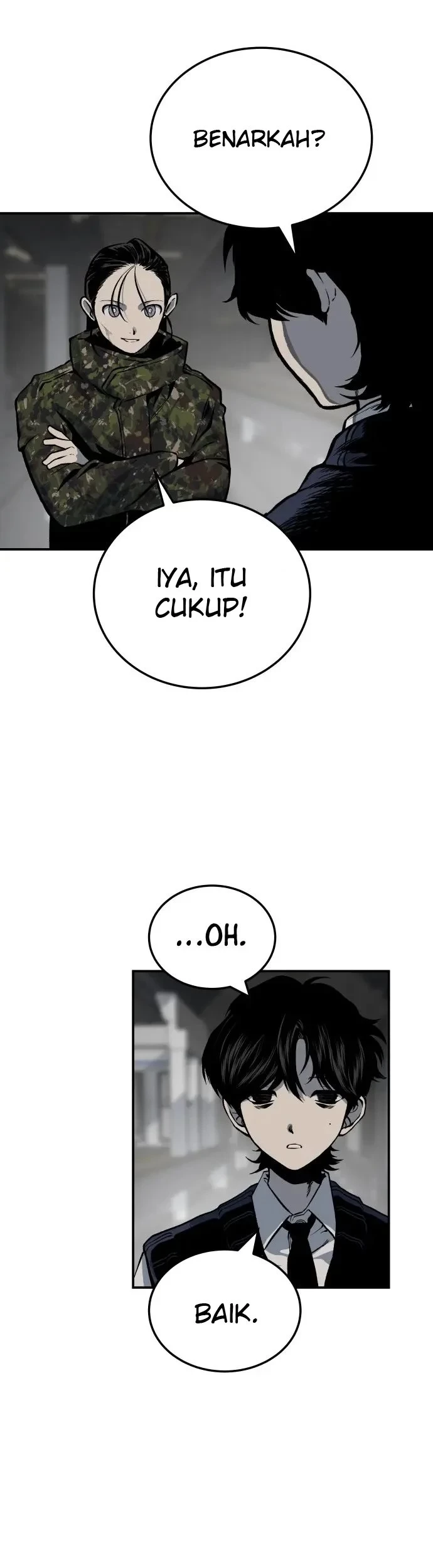 ZomGan Chapter 06 Gambar 49