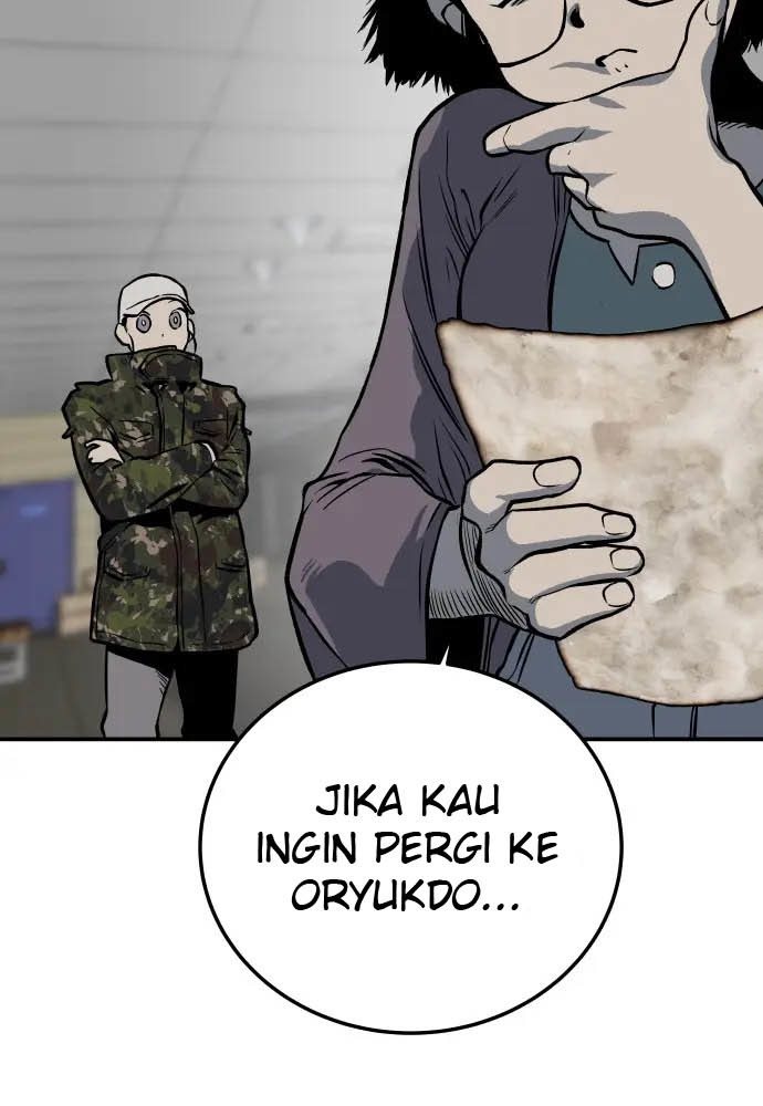 ZomGan Chapter 06 Gambar 76