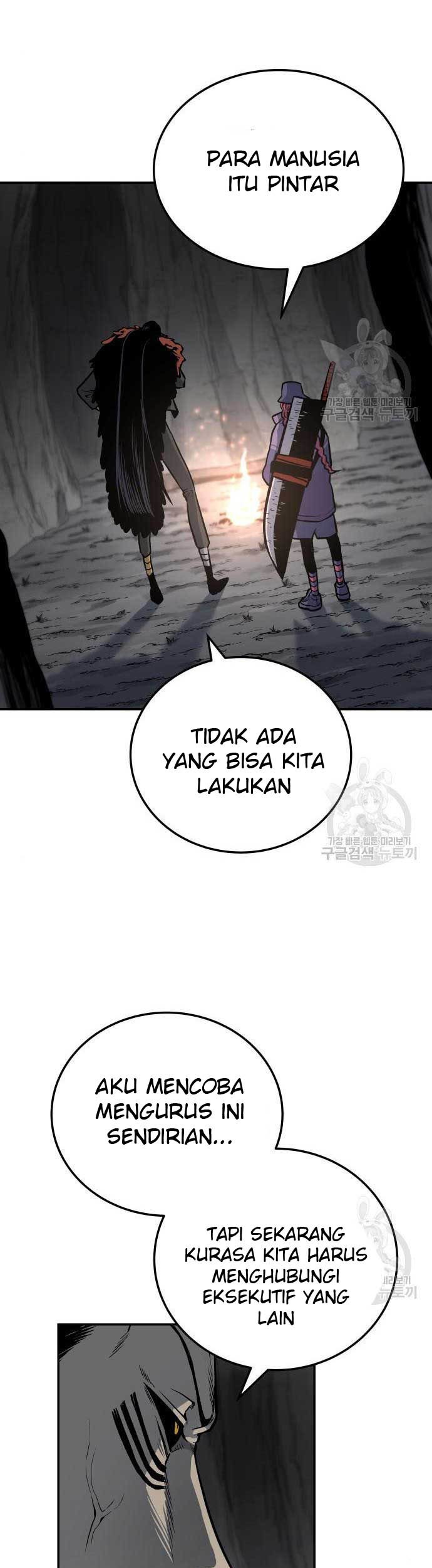 ZomGan Chapter 05 Gambar 50