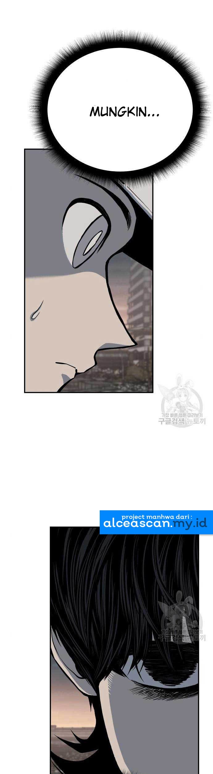 Baca Manhwa ZomGan Chapter 05 Gambar 2