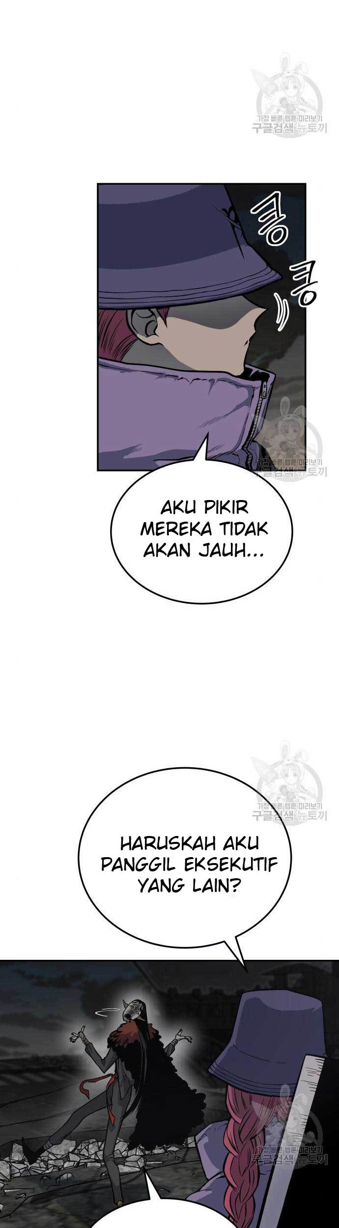 ZomGan Chapter 05 Gambar 9