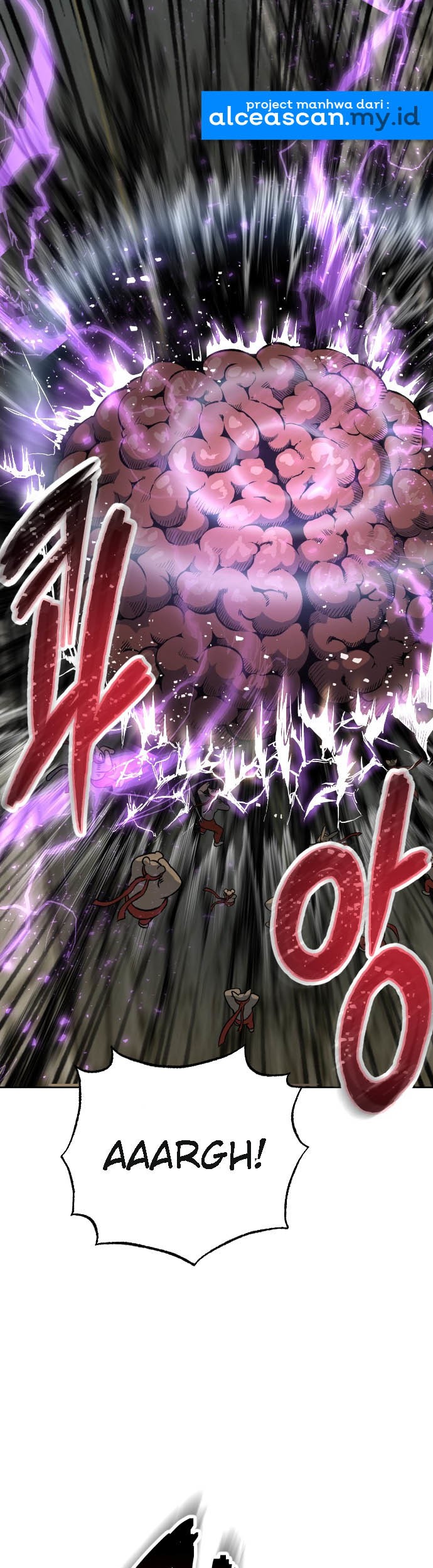 ZomGan Chapter 03 Gambar 51