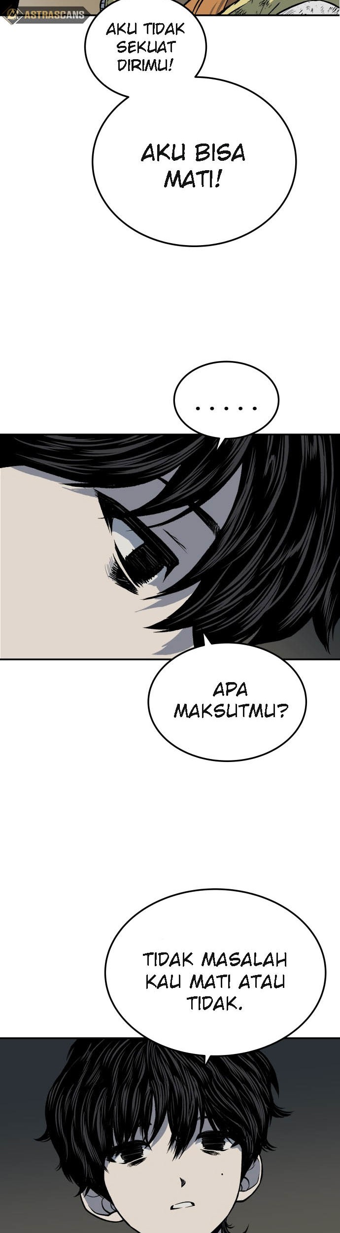 ZomGan Chapter 03 Gambar 96