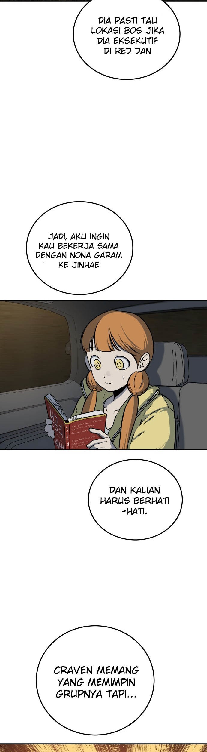 ZomGan Chapter 03 Gambar 20