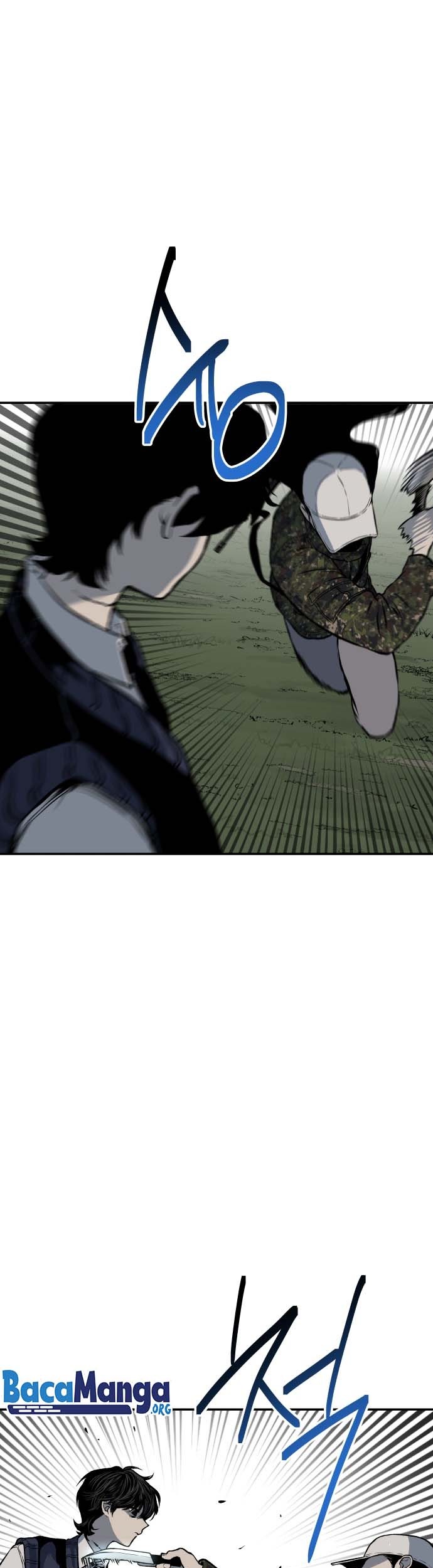 ZomGan Chapter 02 Gambar 46