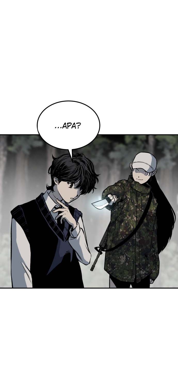 ZomGan Chapter 02 Gambar 49