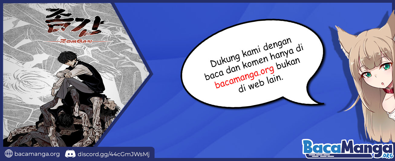 ZomGan Chapter 02 Gambar 72