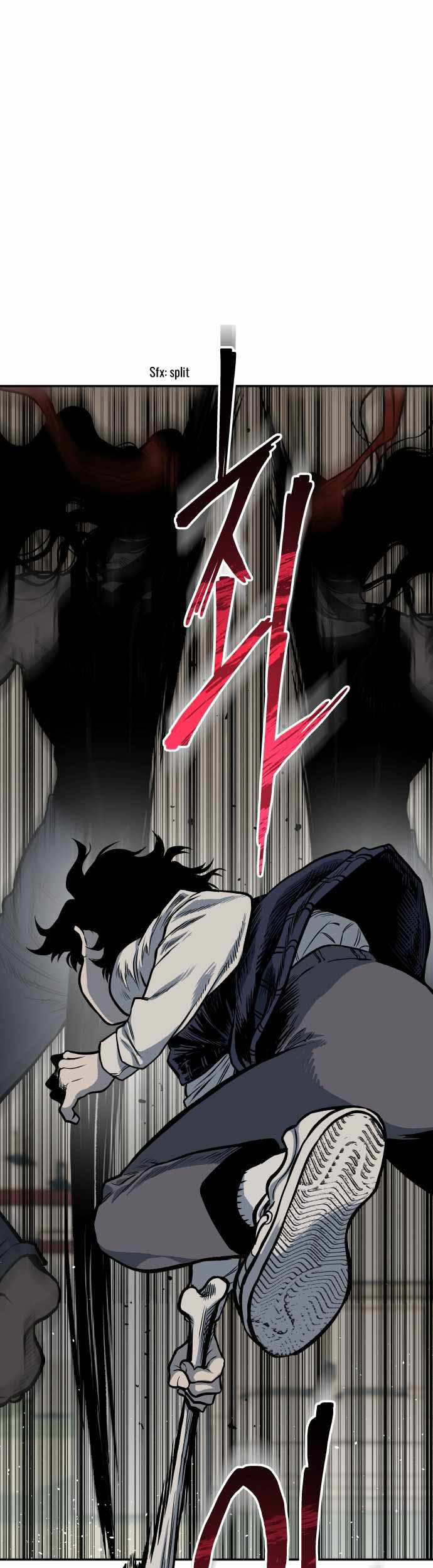 ZomGan Chapter 01 Gambar 58