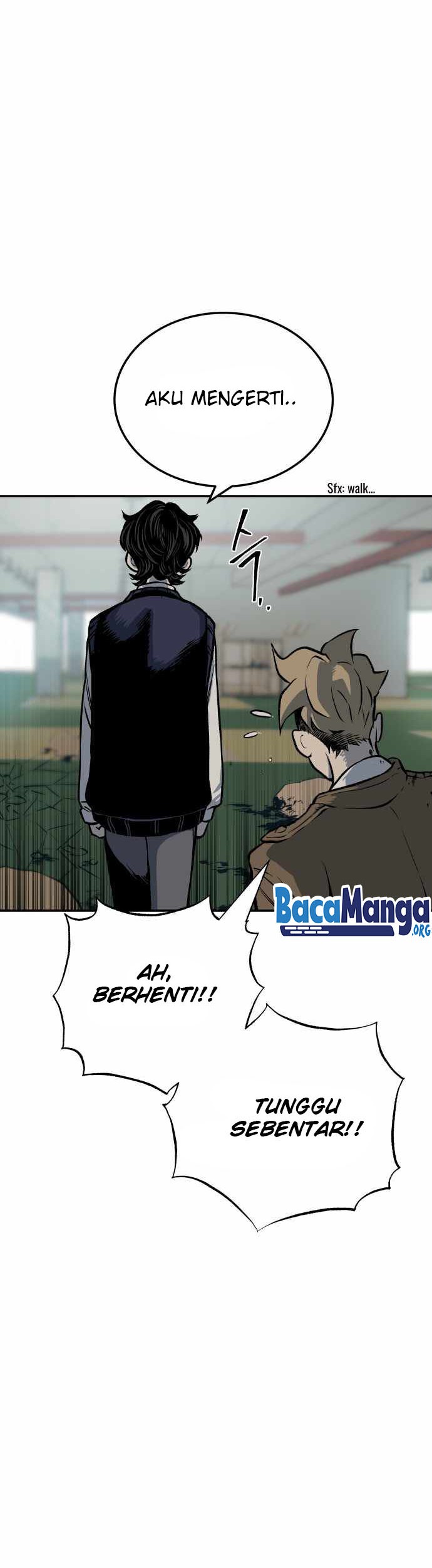 ZomGan Chapter 01 Gambar 104