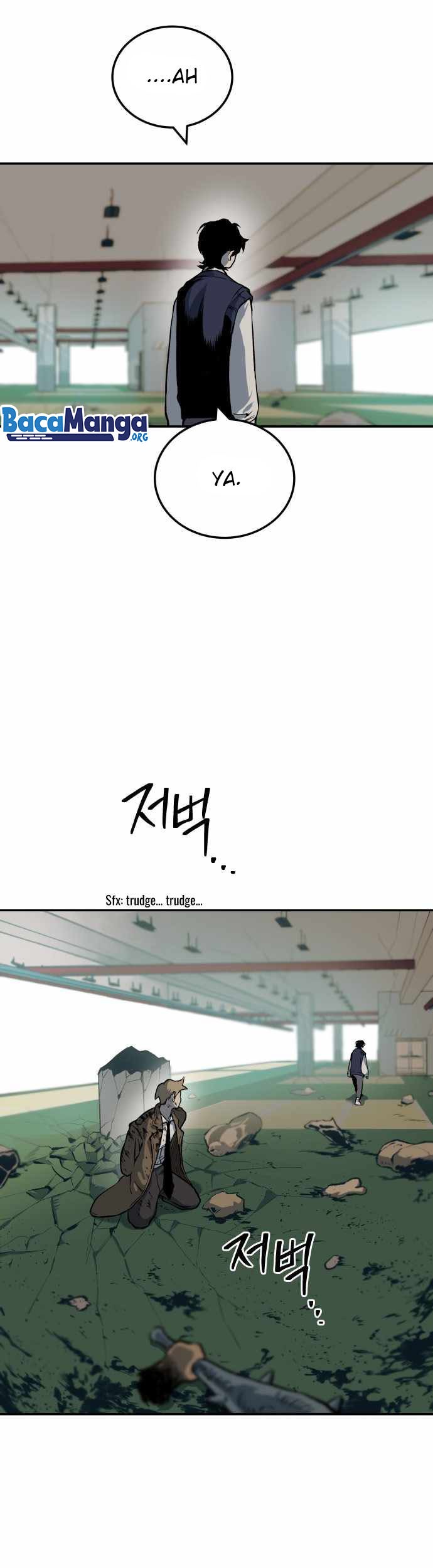 ZomGan Chapter 01 Gambar 107