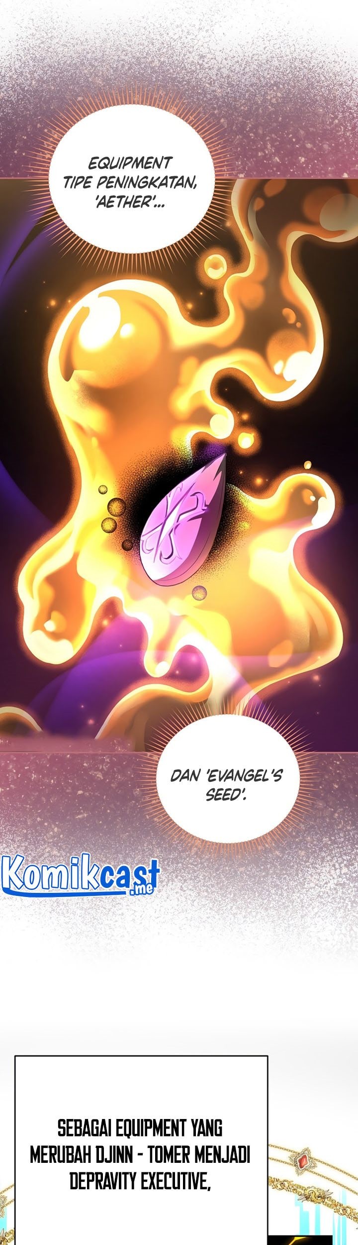 The Novel’s Extra (Remake) Chapter 23 Gambar 42