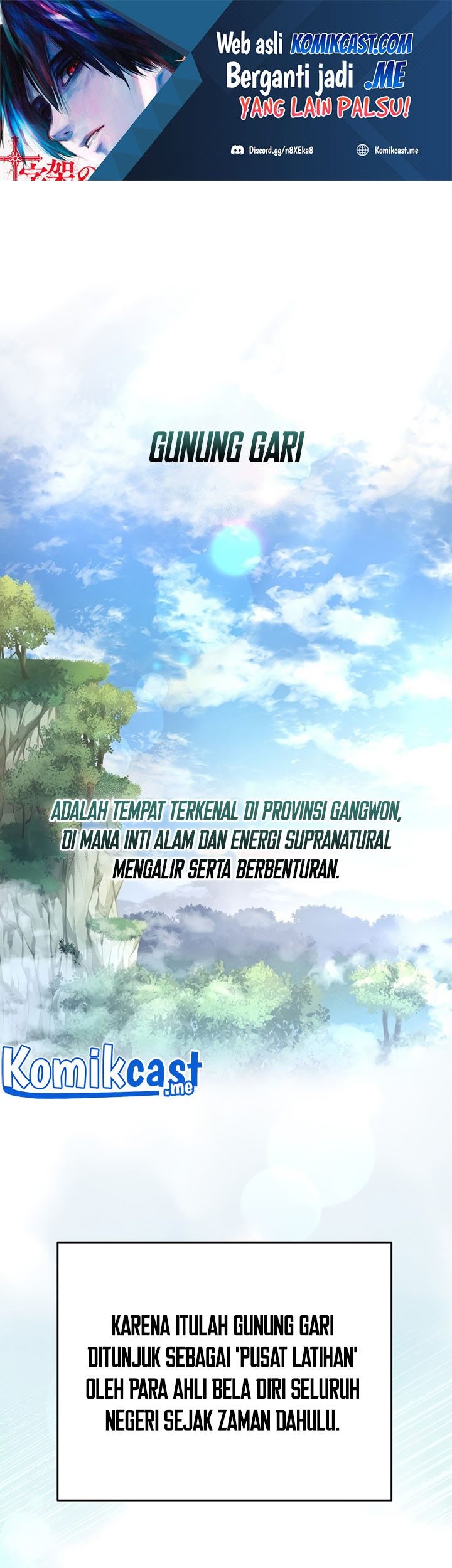 Baca Manhwa The Novel’s Extra (Remake) Chapter 23 Gambar 2
