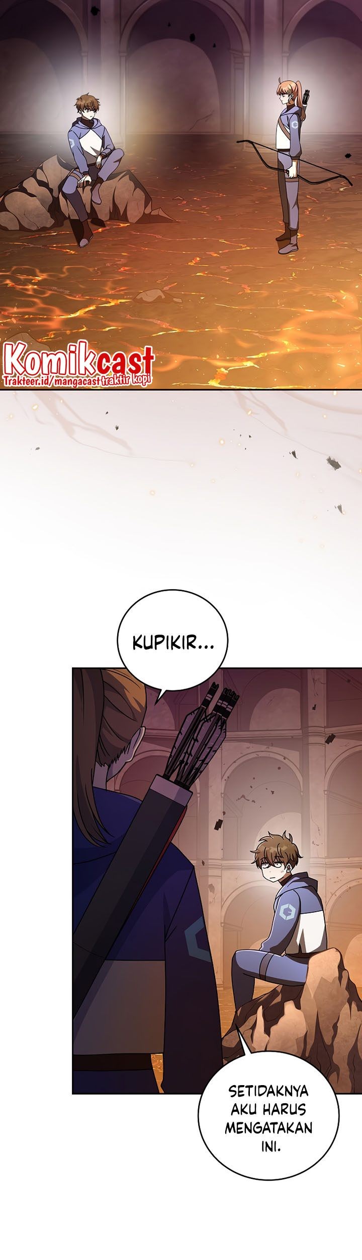 The Novel’s Extra (Remake) Chapter 22 Gambar 12