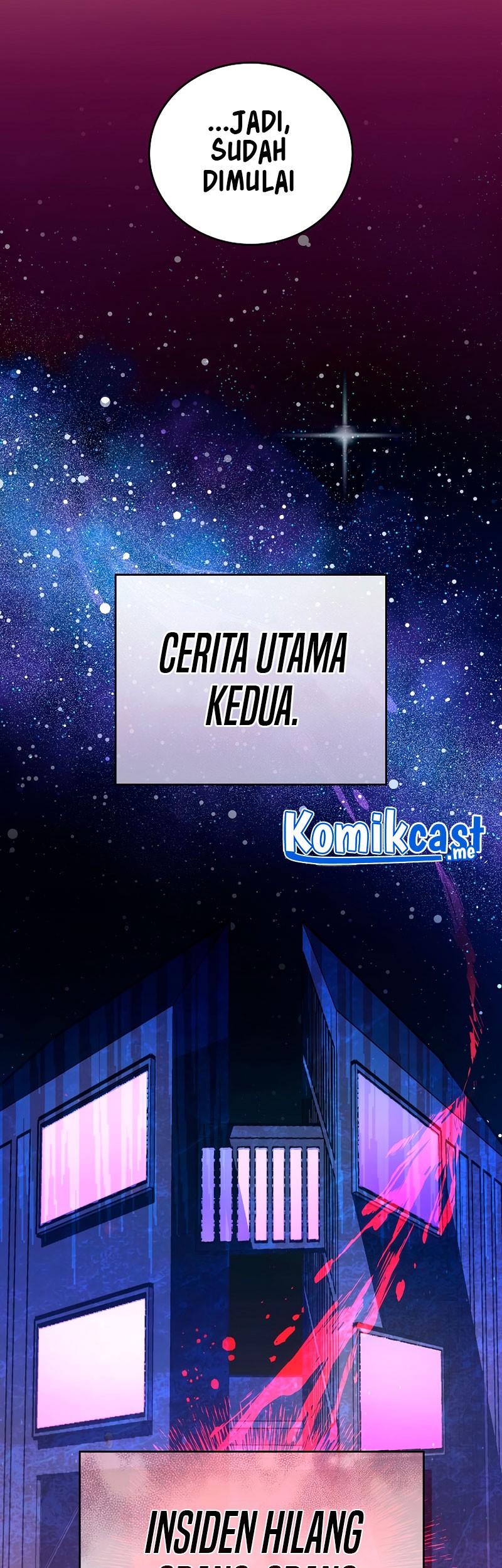 The Novel’s Extra (Remake) Chapter 17 Gambar 44