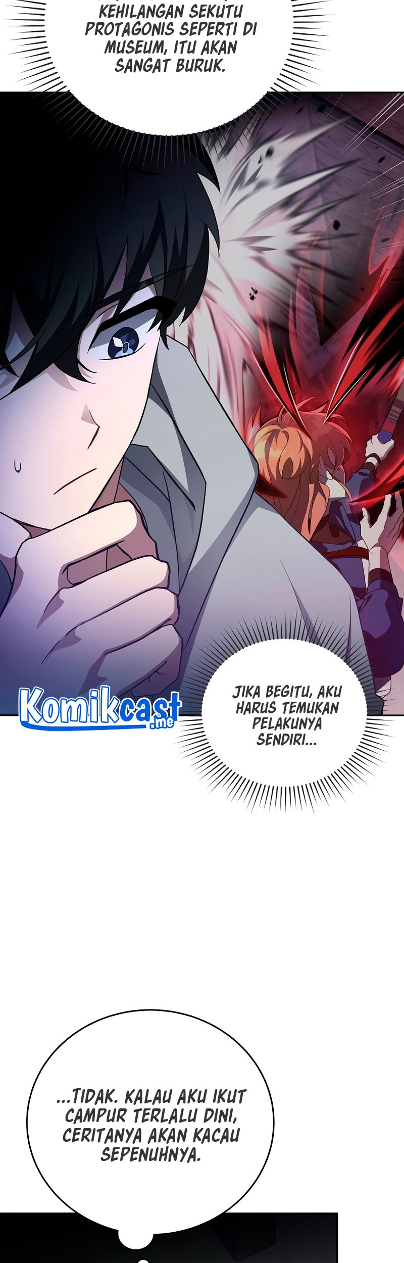 The Novel’s Extra (Remake) Chapter 17 Gambar 52