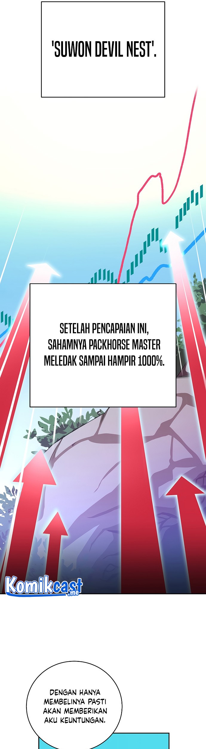 The Novel’s Extra (Remake) Chapter 15 Gambar 20