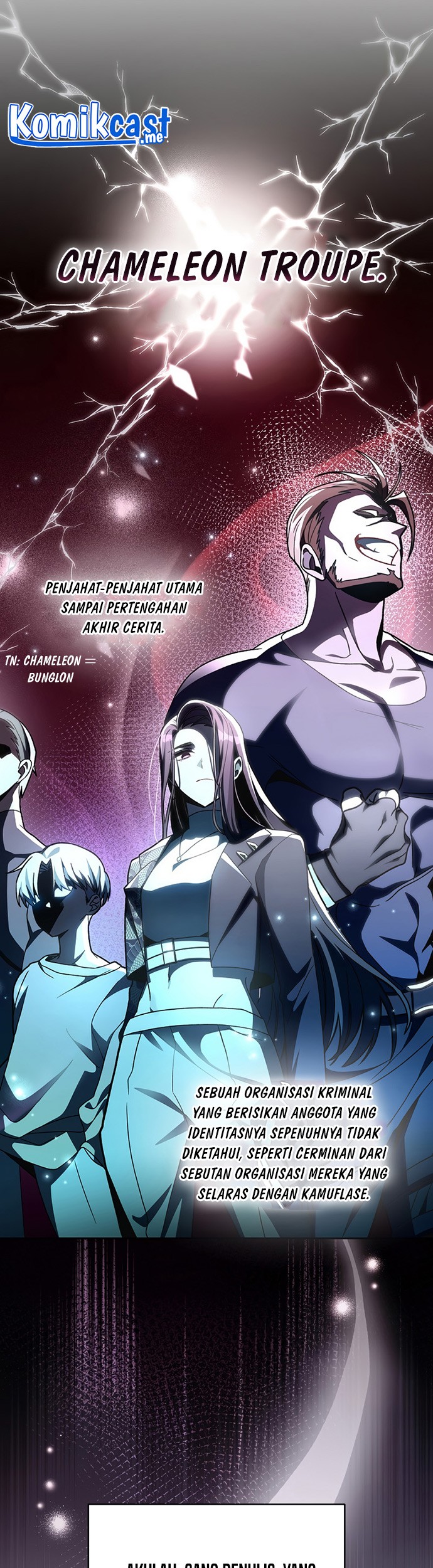The Novel’s Extra (Remake) Chapter 15 Gambar 26