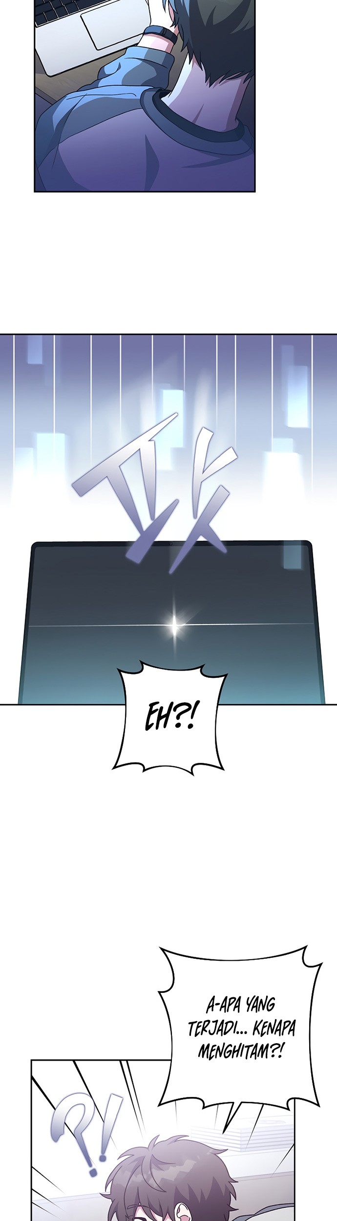 The Novel’s Extra (Remake) Chapter 15 Gambar 30