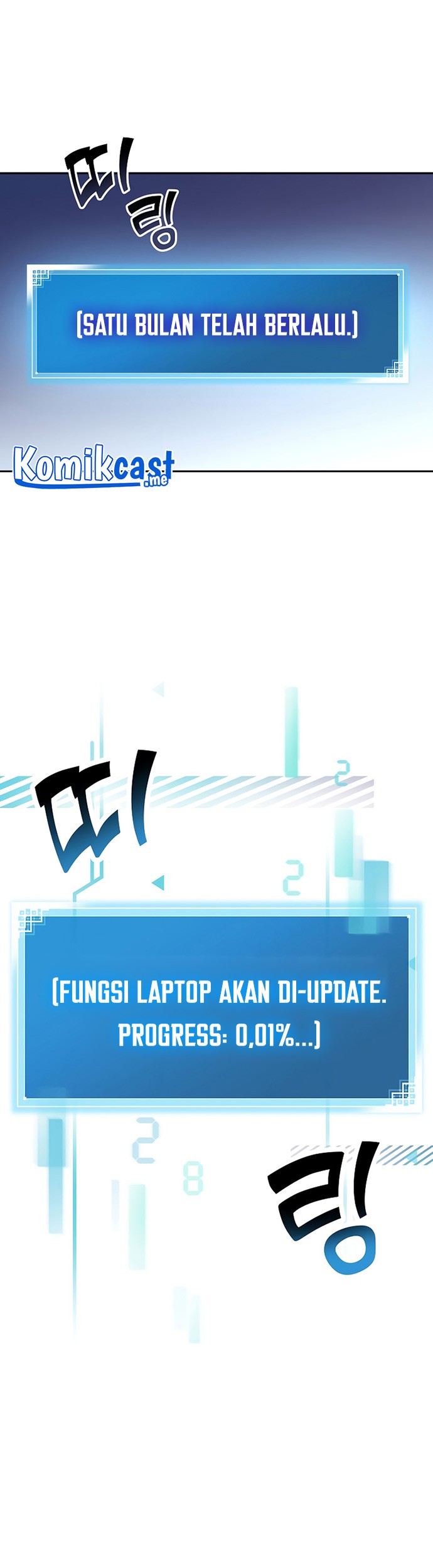 The Novel’s Extra (Remake) Chapter 15 Gambar 34