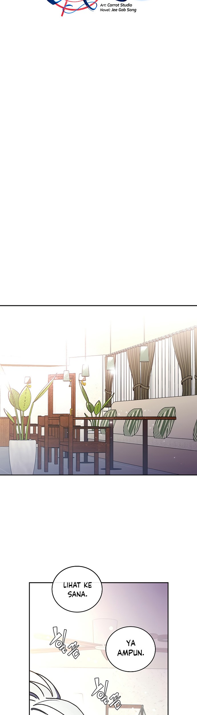 The Novel’s Extra (Remake) Chapter 15 Gambar 36
