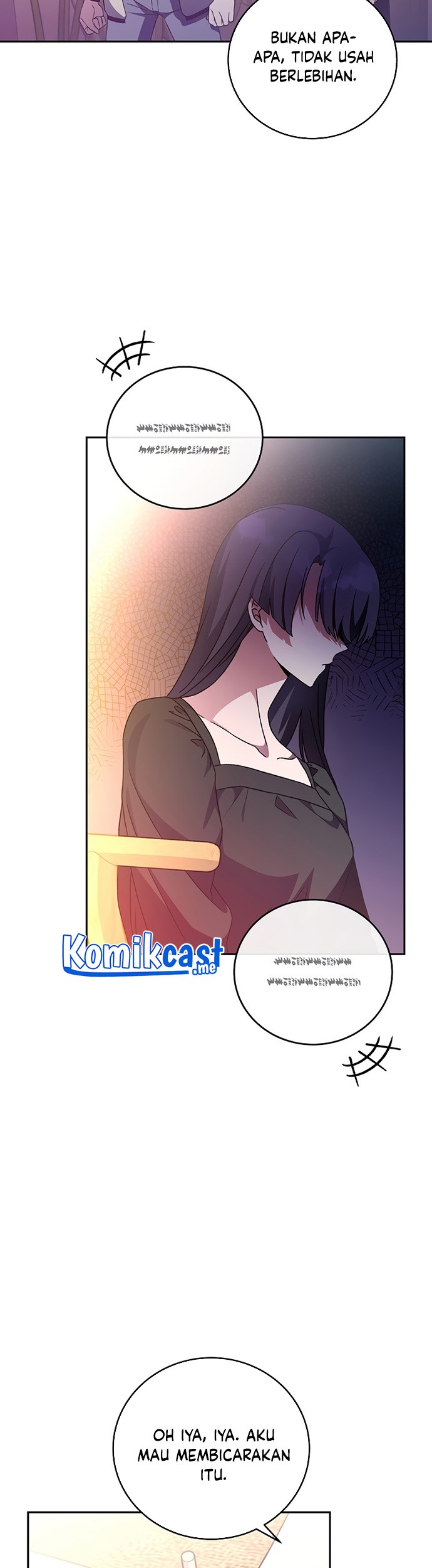 The Novel’s Extra (Remake) Chapter 15 Gambar 46