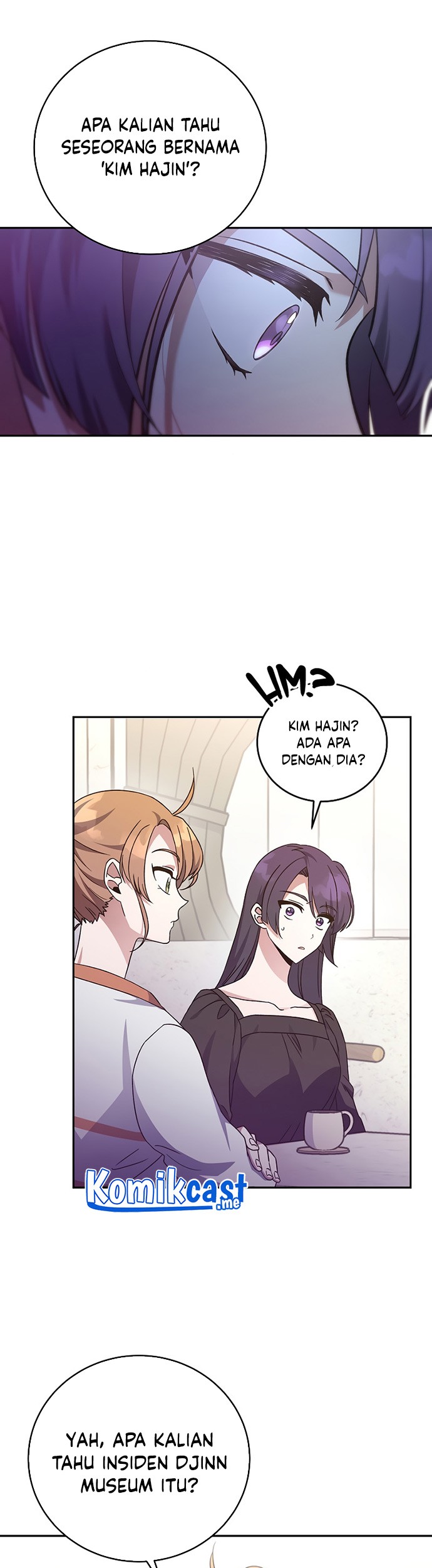 The Novel’s Extra (Remake) Chapter 15 Gambar 48