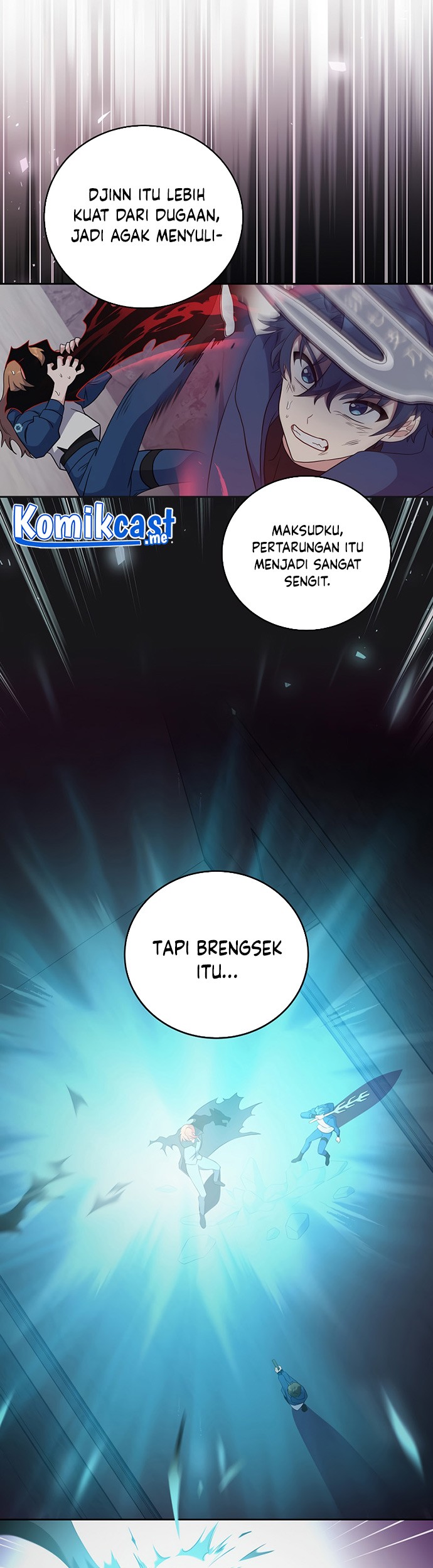 The Novel’s Extra (Remake) Chapter 15 Gambar 50