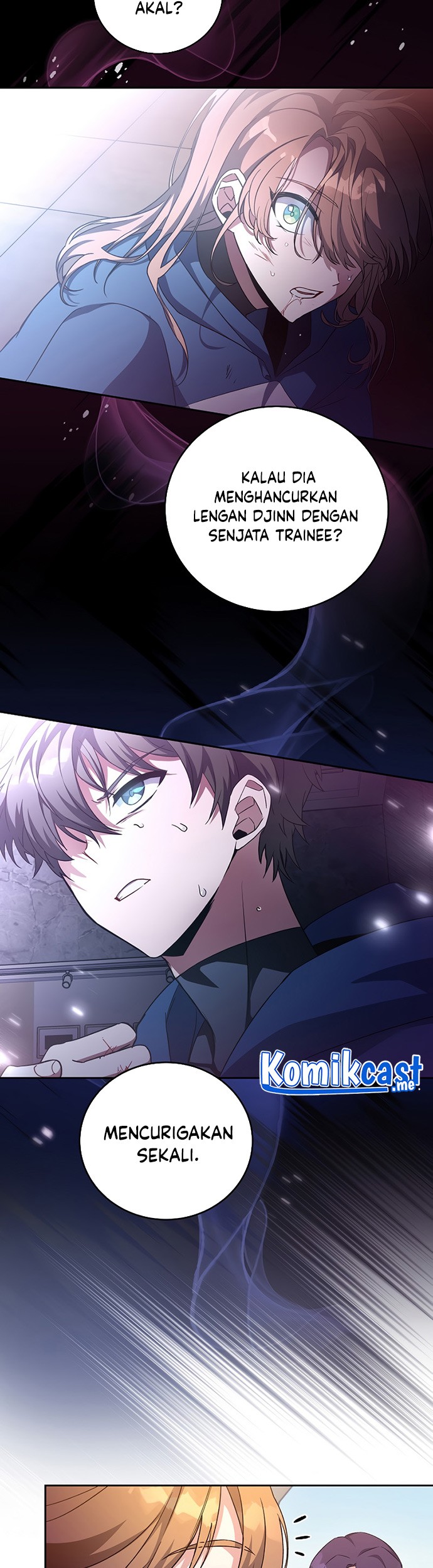 The Novel’s Extra (Remake) Chapter 15 Gambar 52